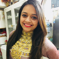 Gurpreet Kaur