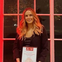Megan Llewellyn