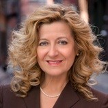 Olga Alexakos, Ph.D.
