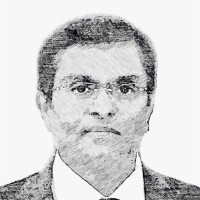 Bhupesh Vora