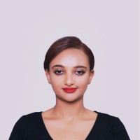 Samrawit A. Tsegaye