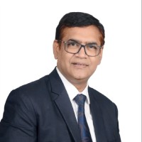 Dr. Jay Nigam