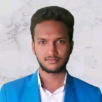 MD Omar Farooq Qureshi