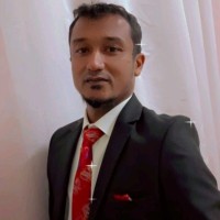 Riaz Ahmed