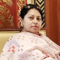 Sumbul Zubair