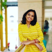 Oviya Ganesh
