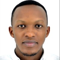 Eric Shyaka