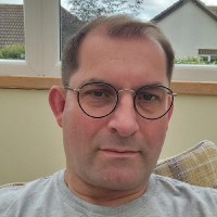Jonathan Collett  FCIHT