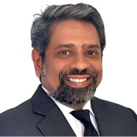 Subra Shankhar