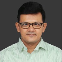 Sameep Shah