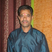 surendra patil