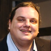 Ismael Scalcon