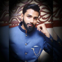 Uzman Saeed, Digital-MKT