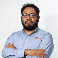 Cesar Ramiro Delgado Gonzalez