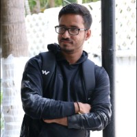 Krishna Kumar