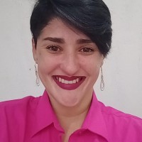 Fernanda Almeida