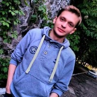 Dima Oleynikov