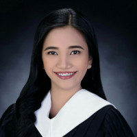 Danielle Joy Cabrera