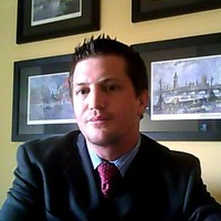 Joshua Butler