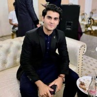 Muhammad Hasheem Iftikhar