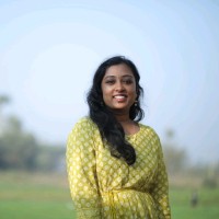 Shruthy Rajendra Prasad