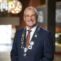 Maurits Van Den Bosch