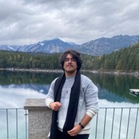 Krishang Agarwal