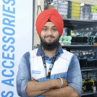 Ragvinder Singh
