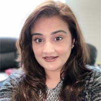 Deepa Neupane