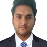 Vikrant Srivastava
