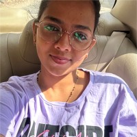 Anagha P
