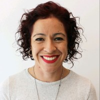 Andrea Figueroa Castillo