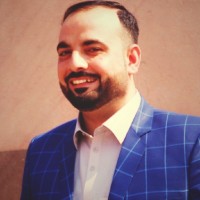 Rahman ULLAH