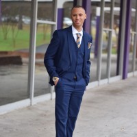 Jerrick Collins