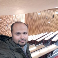 Ahmed Gomaa