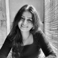 Dhara Thacker