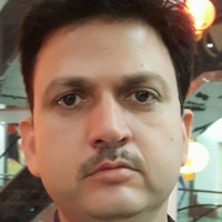 Vikram Anand
