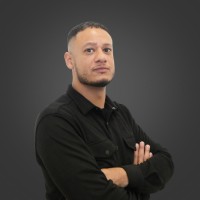 Cedric Da Silva
