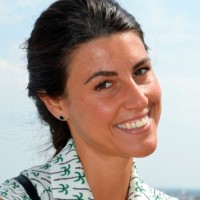 samanta paciucci
