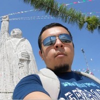 Adrian Mascorro