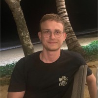 Mathias Blohm