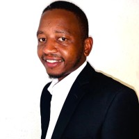 Masimba Ralph Maziveyi