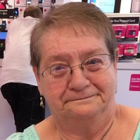 Elaine Flood