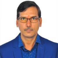 Satyenddrra Prasad Dubey MBA (Finance), B. Com, Dip in MM, B.P.Ed. SAPFICO,