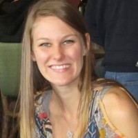 Caroline McGuire