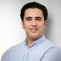 Hussam Alhallak