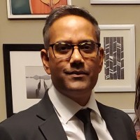Navneet Verma