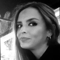 Irene Pérez Redondo