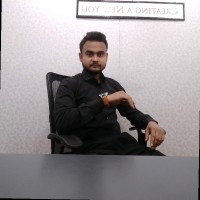 Ajay Mandal