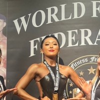 Emiko Watanabe